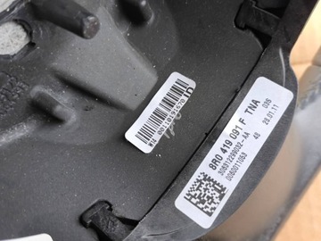 фото thumb №15, Руль audi a3 8p рестайлинг s line