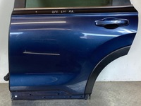 фото thumb №11, 2025 honda cr-v двері задні