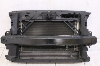 фото thumb №1, Seat toledo iv 1.6 tdi 12r- pas передний радиатор