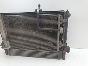 фото thumb №8, Вентилятор комплект радиатор galaxy mk1 1.9 tdi