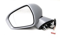 фото thumb №1, Левая зеркало ford fusion 2012 - 2019 / usa