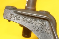 фото thumb №8, Опора полуось vw seat alhambra ford galaxy 2.8 aaa vr6 3k305ba