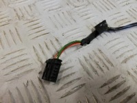 фото thumb №1, C4 picasso i колодка шланг лампы задняя задний