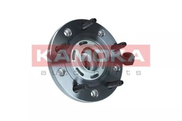 фото thumb №2, Ступица колёса зад подшипник kamoka