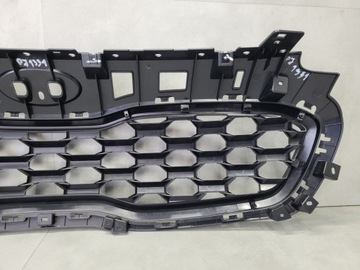 фото thumb №13, Решітка радіатора решітка чорний edition kia sportage 4 iv рестайлінг bez камери 18-