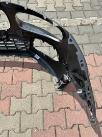 фото thumb №9, Бампер передний citroen berlingo iv xtr