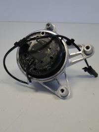 фото thumb №8, Mercedes gle w167 167 подушка двигуна кронштейн права