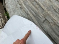 Капот vw t6 рестайлинг  t6.1 16-23 7e0823033 Цена, фото thumb