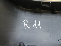 фото thumb №11, Молдинг крыла бампера peugeot rifter правый задняя 9816869480