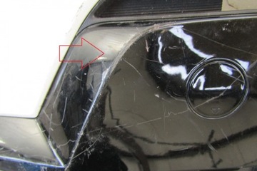 фото thumb №9, Бампер перед kia picanto iii рестайлінг x line 21-