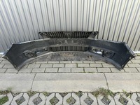 фото thumb №6, Skoda roomster бампер перед передний kompletny lf8j