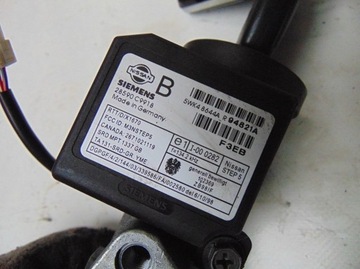 фото thumb №4, Nissan almera n16 1.8 00 набір стартовий mec11-210