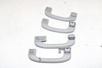 фото thumb №2, Bmw e90 e91 ручка ручки кронштейн стельовий 4szt комплект