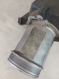 фото thumb №7, Корпус фильтра воздуха audi a6 c5 4b0133835l