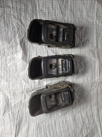 фото thumb №3, Cabstar maxity 07- ручка внутренняя правая