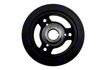 фото thumb №9, Nty rkp-ch-004 колесо пасове, wał колінчастий