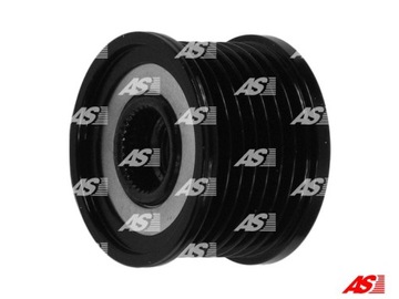 фото thumb №11, Колесо ременное wolnobiezne генератора