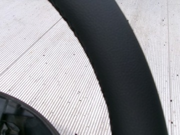 фото thumb №4, Кермо renault trafic рестайлінг обшита 2006-2014r.