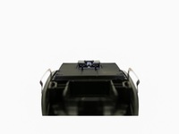 фото thumb №3, Перемикач скла iveco daily 06 le kpl 6-pin