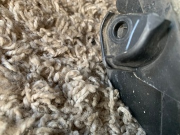 фото thumb №6, Toyota yaris ii 06-09 лампа valeo