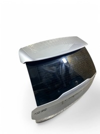 фото thumb №9, Volvo xc90 2018 задняя крышка багажника багажника