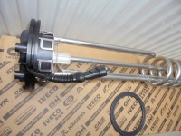 фото thumb №1, Маслоприёмник adblue iveco stralis, trakker 41299331