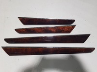 фото thumb №1, Drewno декоры накладки дверь mercedes w251