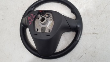 фото thumb №9, Opel meriva b astra j руль кожаный красивая