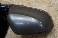 фото thumb №10, Зеркало правое 5+1 pin 6 pin камера c3d bmw x5 g05 x5m 24r европа оригинал