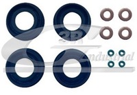 фото thumb №11, Nissens 87709 повітродувка smart