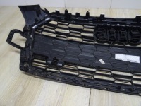 Решітка радіатора бампера хром audi a5 8w6 lift 8w6853651be Доставка, фото thumb