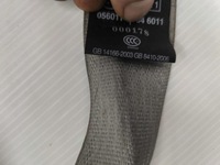 фото thumb №7, Pas безпеки задня opel antara lift 95182372