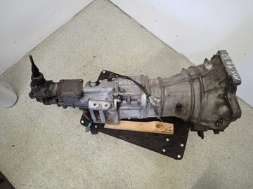 фото thumb №12, Mazda mx5 mx-5 nb 1.8i 99-05 146km коробка передач коробки передач механічна