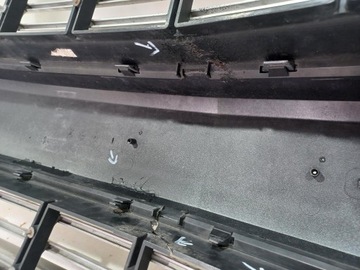 фото thumb №14, Ford mustang vi 14- 15- бампер переднє перед gr3b-17c831-b