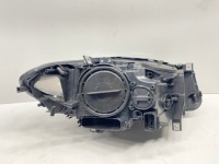 Фара перед передняя левая bi ксенон поворотная ahl bmw 5 f11 f10 2010-14 Недорого, фото thumb