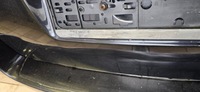 фото thumb №11, Кришка багажника зад задня vw passat b5 fl рестайлінг 1996-2004 колір lc9z
