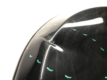 фото thumb №9, Защита колёса запасного mercedes g-klasa w463 a4638690300 a4638981700