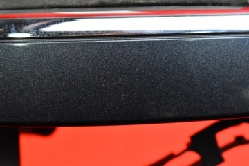 фото thumb №9, Ручка правая зад задняя lz7r 4f0837886 audi a6 c6 универсал 04-08