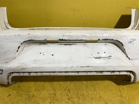 фото thumb №5, Seat ibiza iii 6l бампер задня