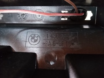 фото thumb №9, Range vogue l322 4.4 m62 планка вприскувальний форсунки