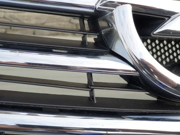 фото thumb №8, Opel insignia a бампер перед