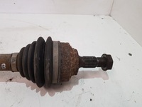 фото thumb №6, Привідний вал права peugeot 307cc 307 2.0b eur механічна коробка передач