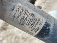 фото thumb №5, Mcperson поворотний кулак ліва opel astra v k lift 19r 39030299 важіль