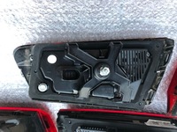 фото thumb №11, Audi a6 c7 4g lift sedan оригинальные лампы matrix динамические пробег 26 km