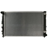 фото thumb №15, Радиатор основний  audi a4 94- 519504 nrf