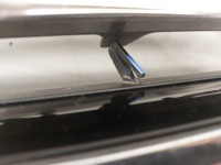 фото thumb №9, Vw passat b8 3g0 14- решётка радиатора решётка