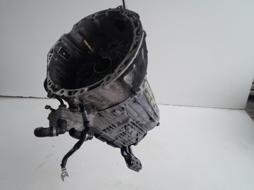 фото thumb №6, Коробка передач коробки передач автомат mercedes w213 w205 w9b400