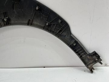 фото thumb №11, Hyundai kona 17- планка крыльев перед передняя правая 87712-j9500