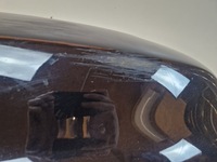 фото thumb №7, Porsche carrera 911 992 бампер задний задняя 992807421