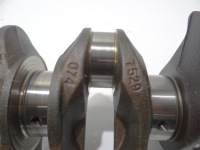 Wał коленчатый bmw e60 n53b25a оригинальный номер в Украине, фото thumb